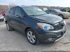 KL4CJBSBXGB644747 2016 BUICK ENCORE