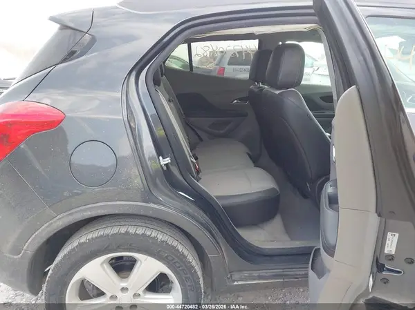 KL4CJBSBXGB644747 2016 BUICK ENCORE - Image 8