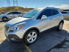 KL4CJBSBXGB646854 2016 BUICK ENCORE