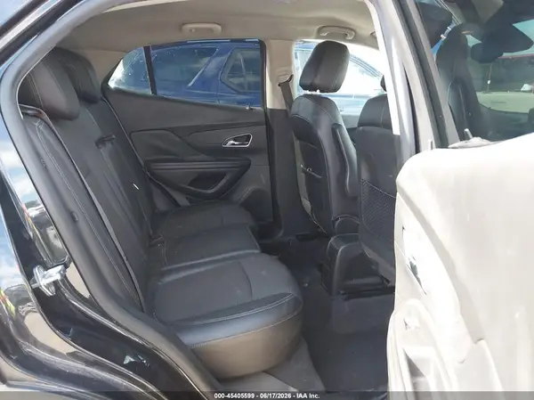 KL4CJBSBXGB660155 2016 BUICK ENCORE - Image 8