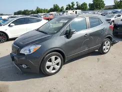KL4CJBSBXGB667882 2016 BUICK ENCORE