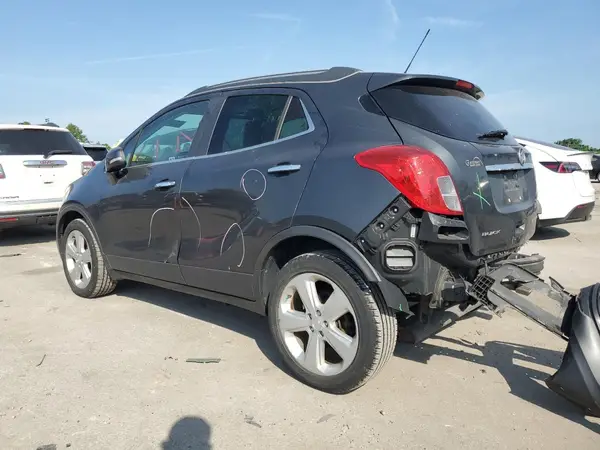 KL4CJBSBXGB667882 2016 BUICK ENCORE - Image 2