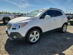 KL4CJBSBXGB670104 2016 BUICK ENCORE