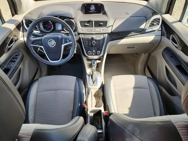 KL4CJBSBXGB670104 2016 BUICK ENCORE - Image 8
