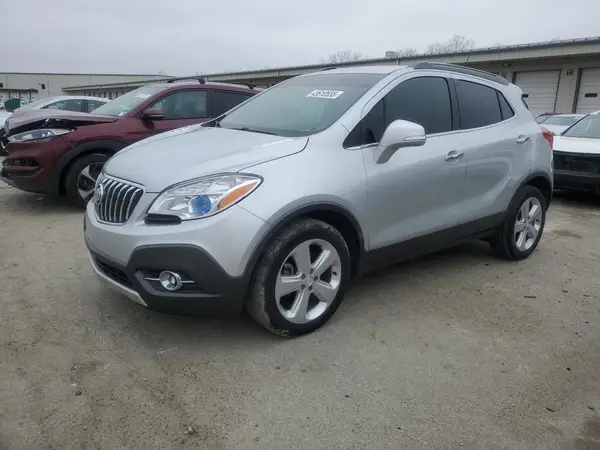 KL4CJBSBXGB704803 2016 BUICK ENCORE - Image 1