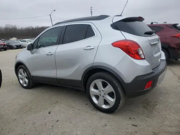 KL4CJBSBXGB704803 2016 BUICK ENCORE - Image 2