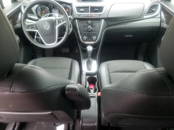 KL4CJBSBXGB704803 2016 BUICK ENCORE - Image 8
