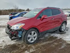 KL4CJBSBXGB706888 2016 BUICK ENCORE