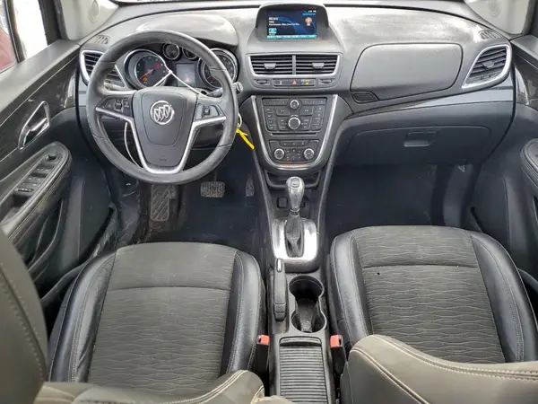 KL4CJBSBXGB706888 2016 BUICK ENCORE - Image 8