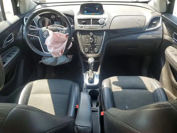 KL4CJBSBXGB708320 2016 BUICK ENCORE - Image 8