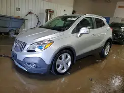 KL4CJBSBXGB710374 2016 BUICK ENCORE