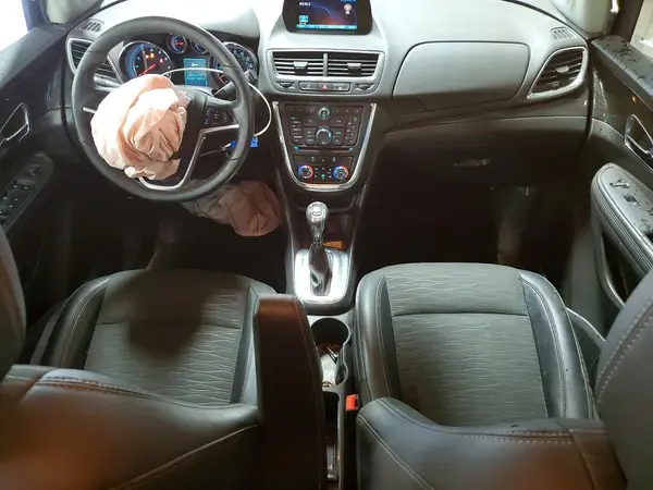 KL4CJBSBXGB710374 2016 BUICK ENCORE - Image 8