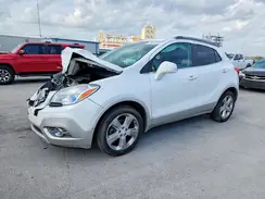 KL4CJBSBXGB712240 2016 BUICK ENCORE