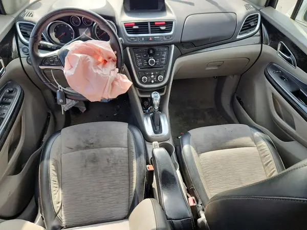KL4CJBSBXGB712240 2016 BUICK ENCORE - Image 8