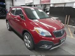 KL4CJBSBXGB713887 2016 BUICK ENCORE