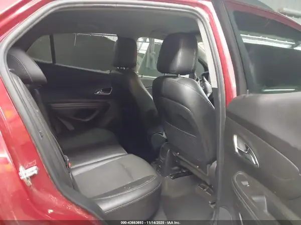 KL4CJBSBXGB713887 2016 BUICK ENCORE - Image 8