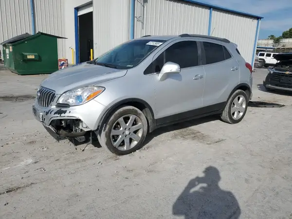 KL4CJBSBXGB714280 2016 BUICK ENCORE - Image 1