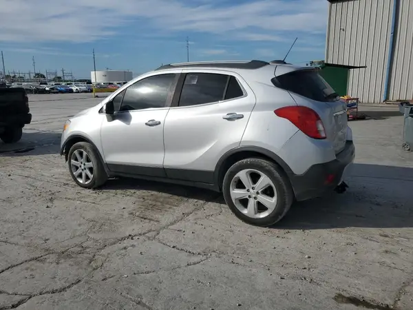 KL4CJBSBXGB714280 2016 BUICK ENCORE - Image 2