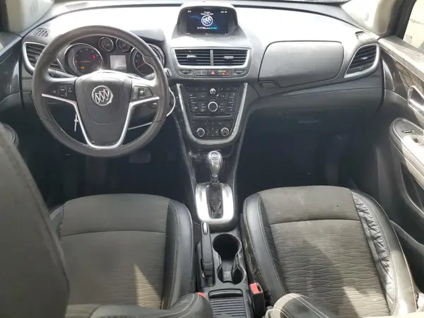 KL4CJBSBXGB714280 2016 BUICK ENCORE - Image 8