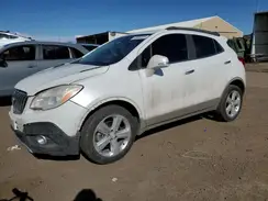 KL4CJBSBXGB728311 2016 BUICK ENCORE