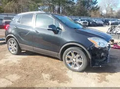 KL4CJBSBXGB728518 2016 BUICK ENCORE