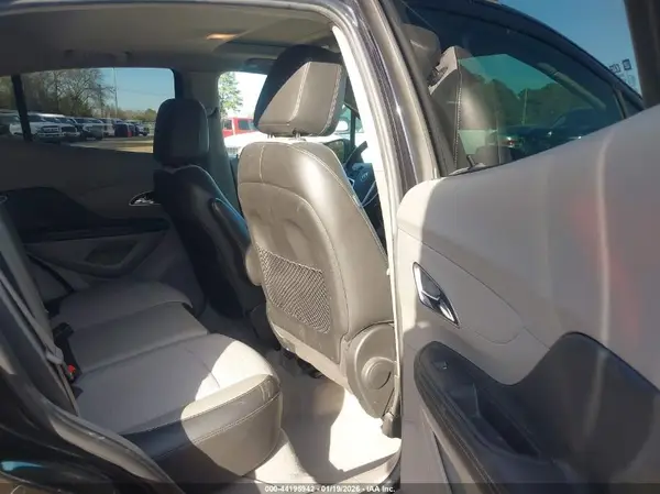 KL4CJBSBXGB728518 2016 BUICK ENCORE - Image 8