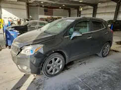 KL4CJBSBXGB734979 2016 BUICK ENCORE