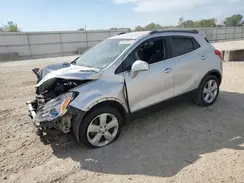 KL4CJBSBXGB736750 2016 BUICK ENCORE