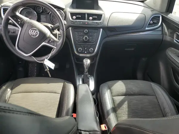 KL4CJBSBXGB736750 2016 BUICK ENCORE - Image 8