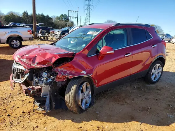 KL4CJBSBXGB737753 2016 BUICK ENCORE - Image 1