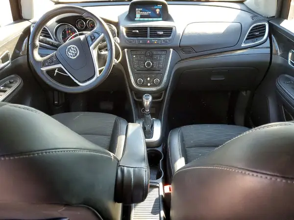 KL4CJBSBXGB737753 2016 BUICK ENCORE - Image 8