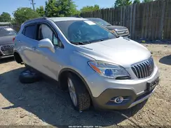 KL4CJBSBXGB750678 2016 BUICK ENCORE