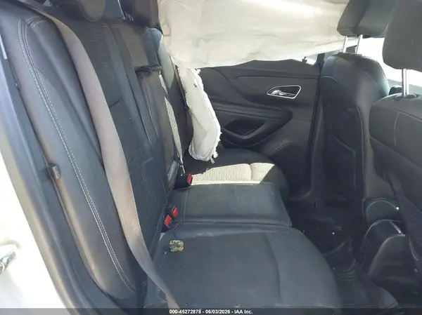 KL4CJBSBXGB750678 2016 BUICK ENCORE - Image 8