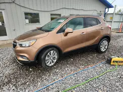 KL4CJBSBXHB000750 2017 BUICK ENCORE