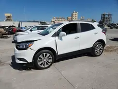 KL4CJBSBXHB003051 2017 BUICK ENCORE
