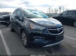 KL4CJBSBXHB004040 2017 BUICK ENCORE