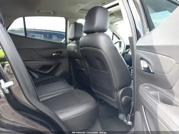 KL4CJBSBXHB004040 2017 BUICK ENCORE - Image 8