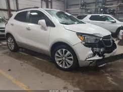 KL4CJBSBXHB016723 2017 BUICK ENCORE