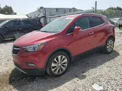 KL4CJBSBXHB020478 2017 BUICK ENCORE