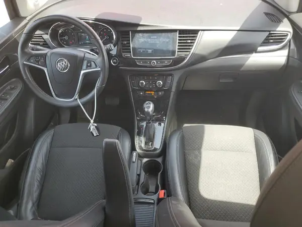 KL4CJBSBXHB020478 2017 BUICK ENCORE - Image 8