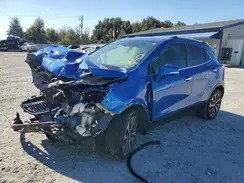 KL4CJBSBXHB023087 2017 BUICK ENCORE