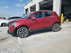 KL4CJBSBXHB026443 2017 BUICK ENCORE