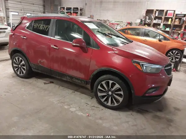 KL4CJBSBXHB026443 2017 BUICK ENCORE - Image 1