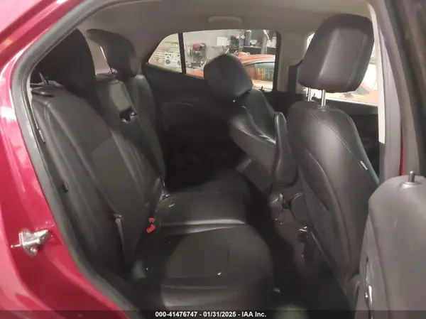 KL4CJBSBXHB026443 2017 BUICK ENCORE - Image 8