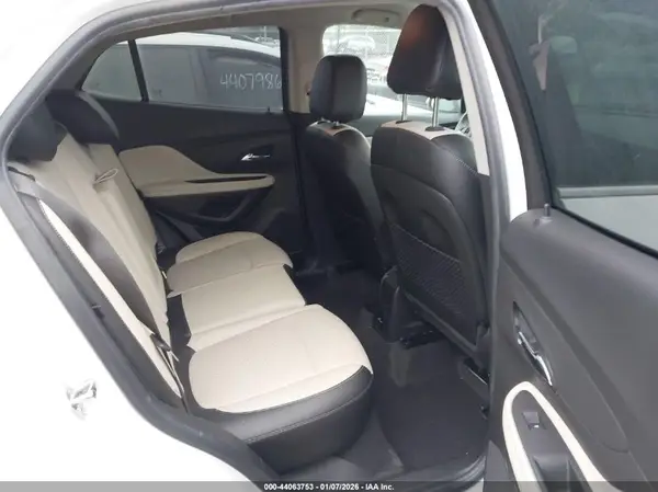 KL4CJBSBXHB028242 2017 BUICK ENCORE - Image 8