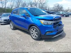 KL4CJBSBXHB031125 2017 BUICK ENCORE