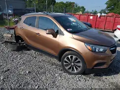 KL4CJBSBXHB035370 2017 BUICK ENCORE
