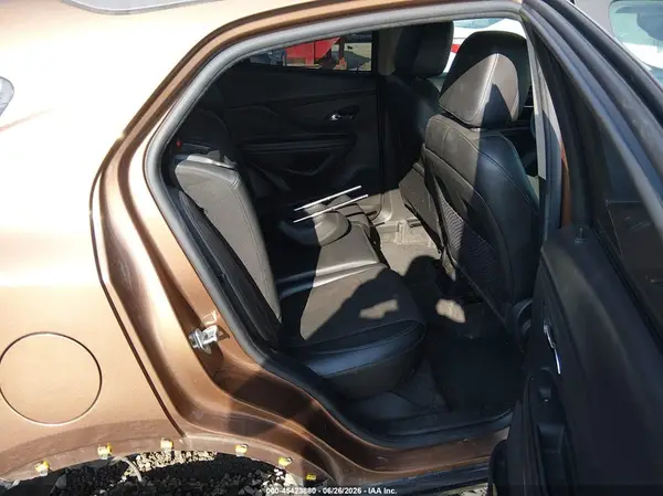 KL4CJBSBXHB035370 2017 BUICK ENCORE - Image 8