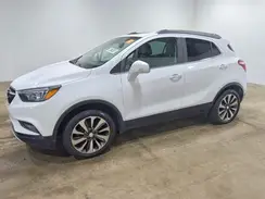 KL4CJBSBXHB036227 2017 BUICK ENCORE