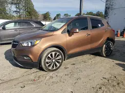 KL4CJBSBXHB040214 2017 BUICK ENCORE
